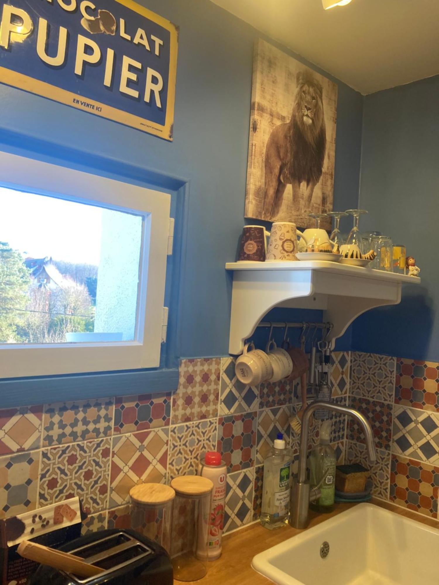 Le Petit Secret Au Pied Du Zoo Villa Saint-Aignan  Eksteriør billede